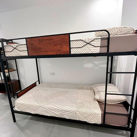 Diyenn Burriana Alojamiento Y Placer Buitenkant foto