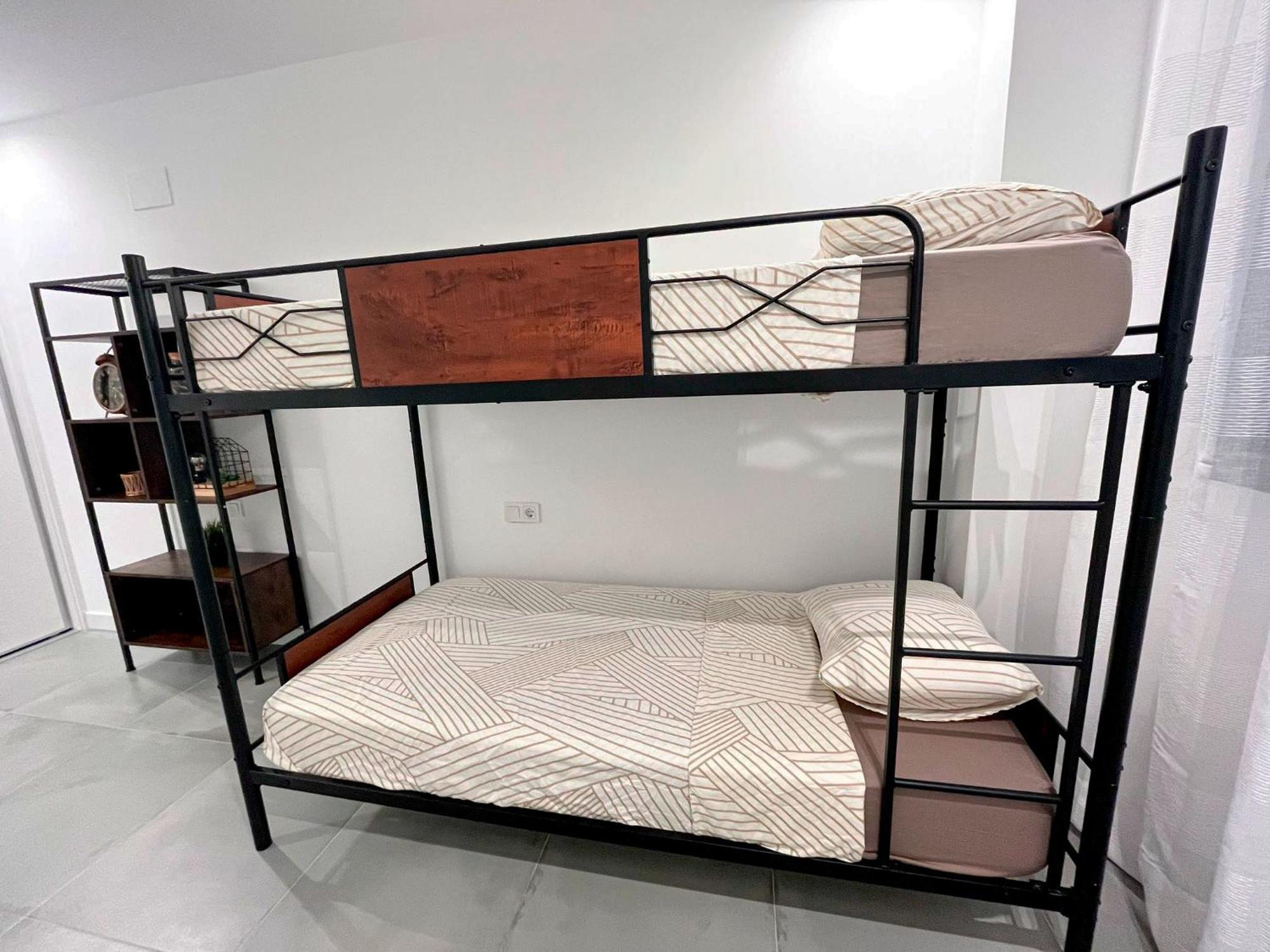 Diyenn Burriana Alojamiento Y Placer Buitenkant foto
